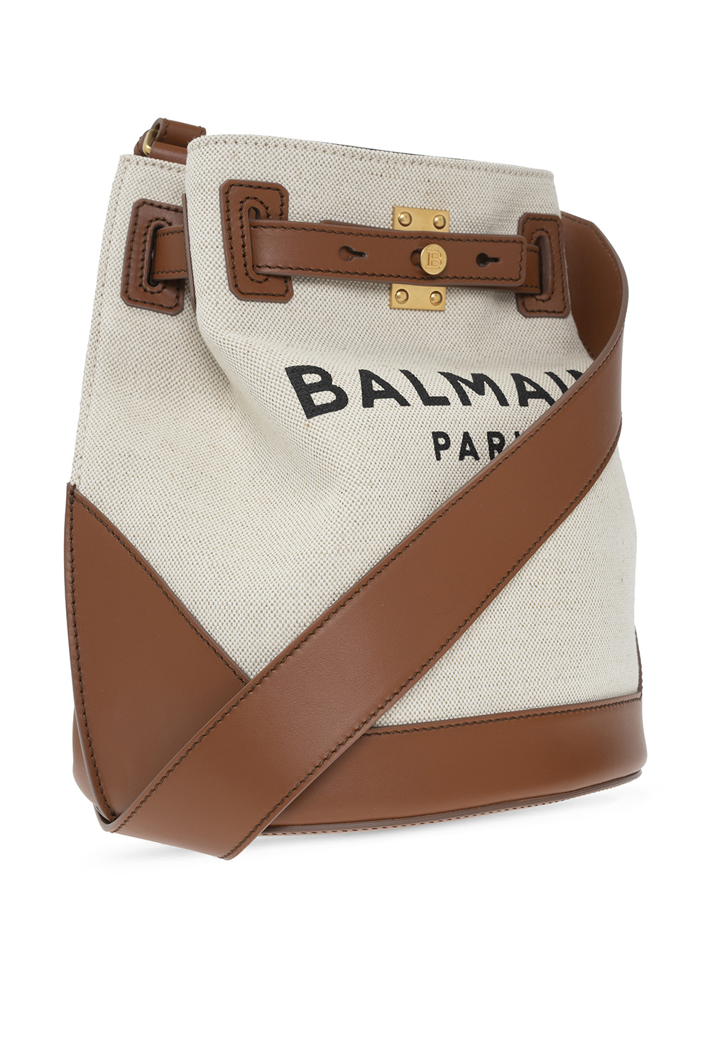 Balmain hot sale bucket bag